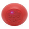 Wireless-Lautsprecher SOUND EGG, rot