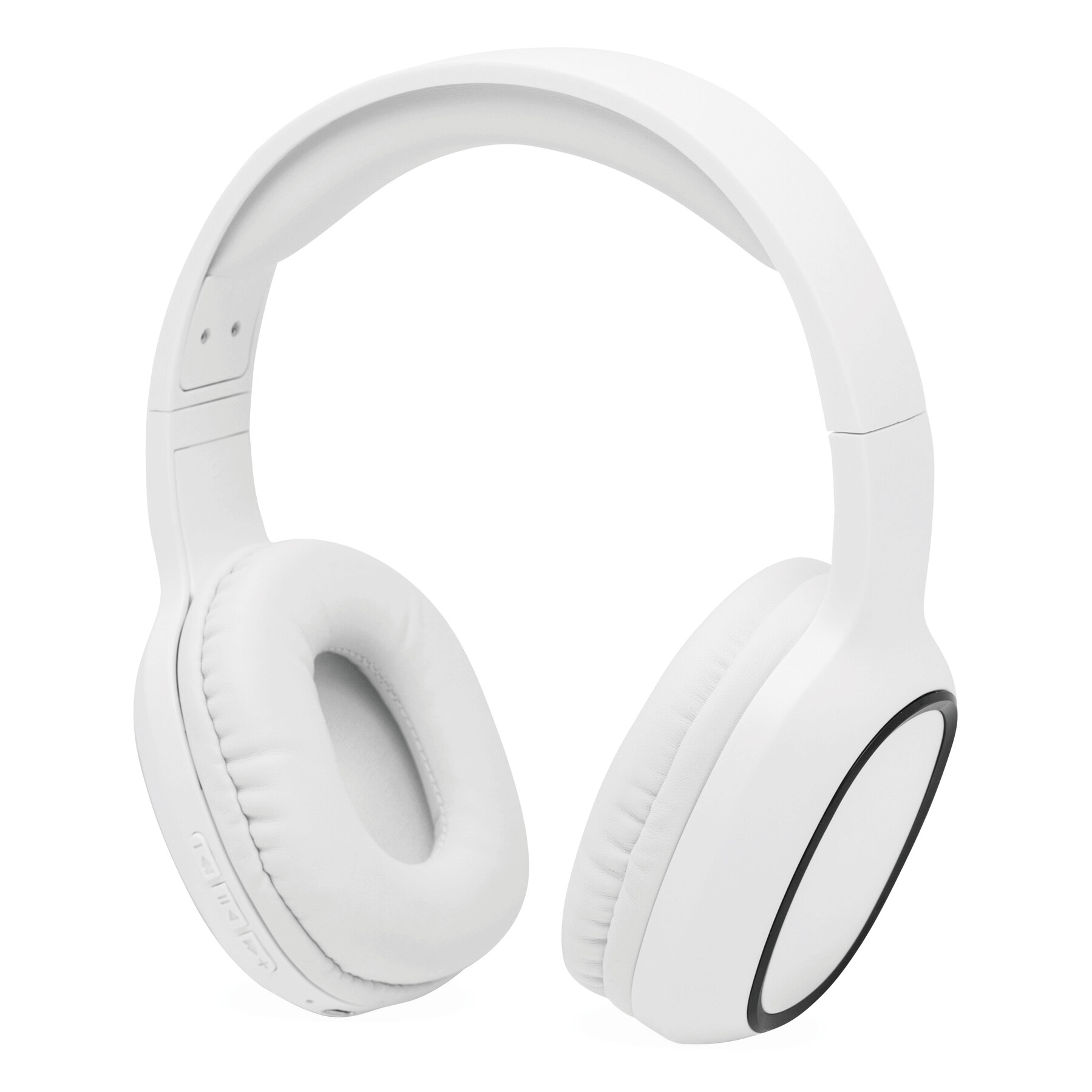 Wireless Kopfhörer INDEPENDENCE, weiß