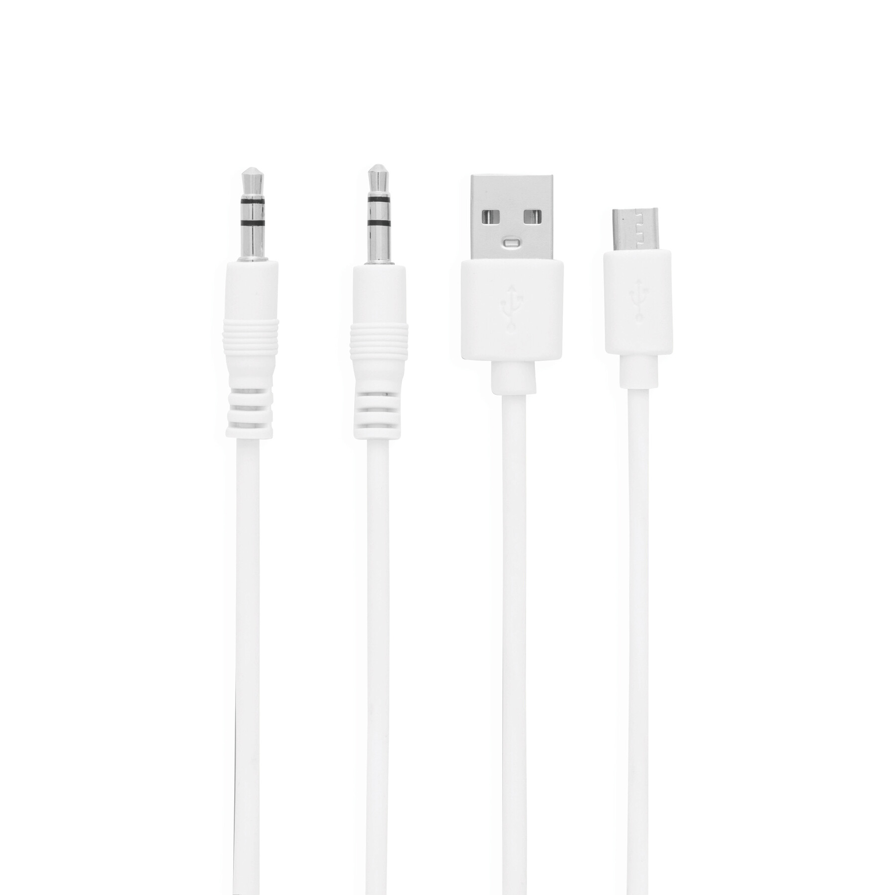 Wireless Kopfhörer INDEPENDENCE, weiß