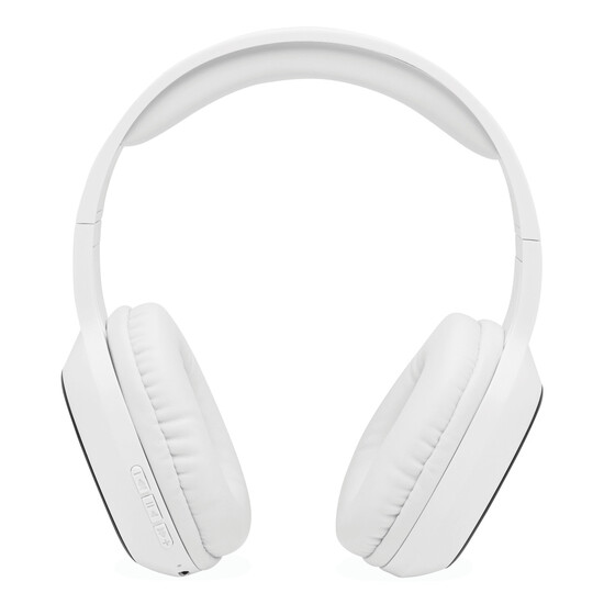Wireless Kopfhörer INDEPENDENCE, weiß