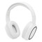 Wireless Kopfhörer INDEPENDENCE, weiß