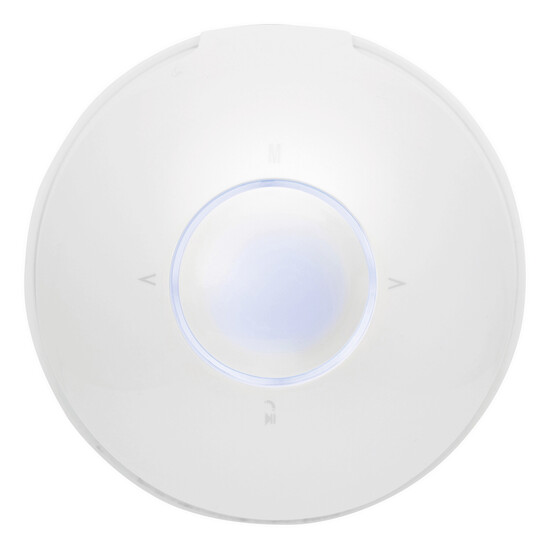 Wireless-Lautsprecher WONDER BALL MINI, weiß