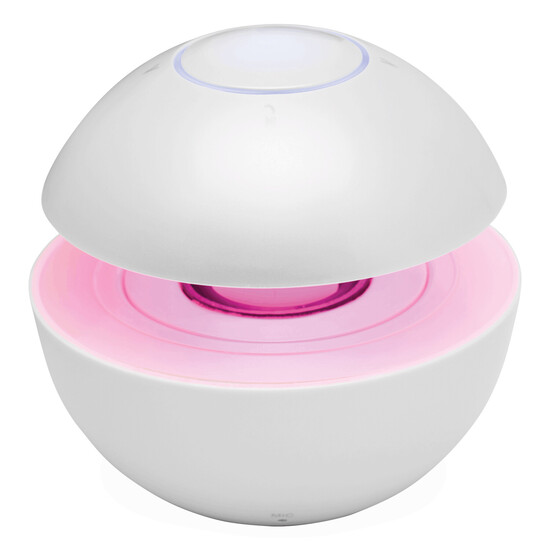 Wireless-Lautsprecher WONDER BALL MINI, weiß