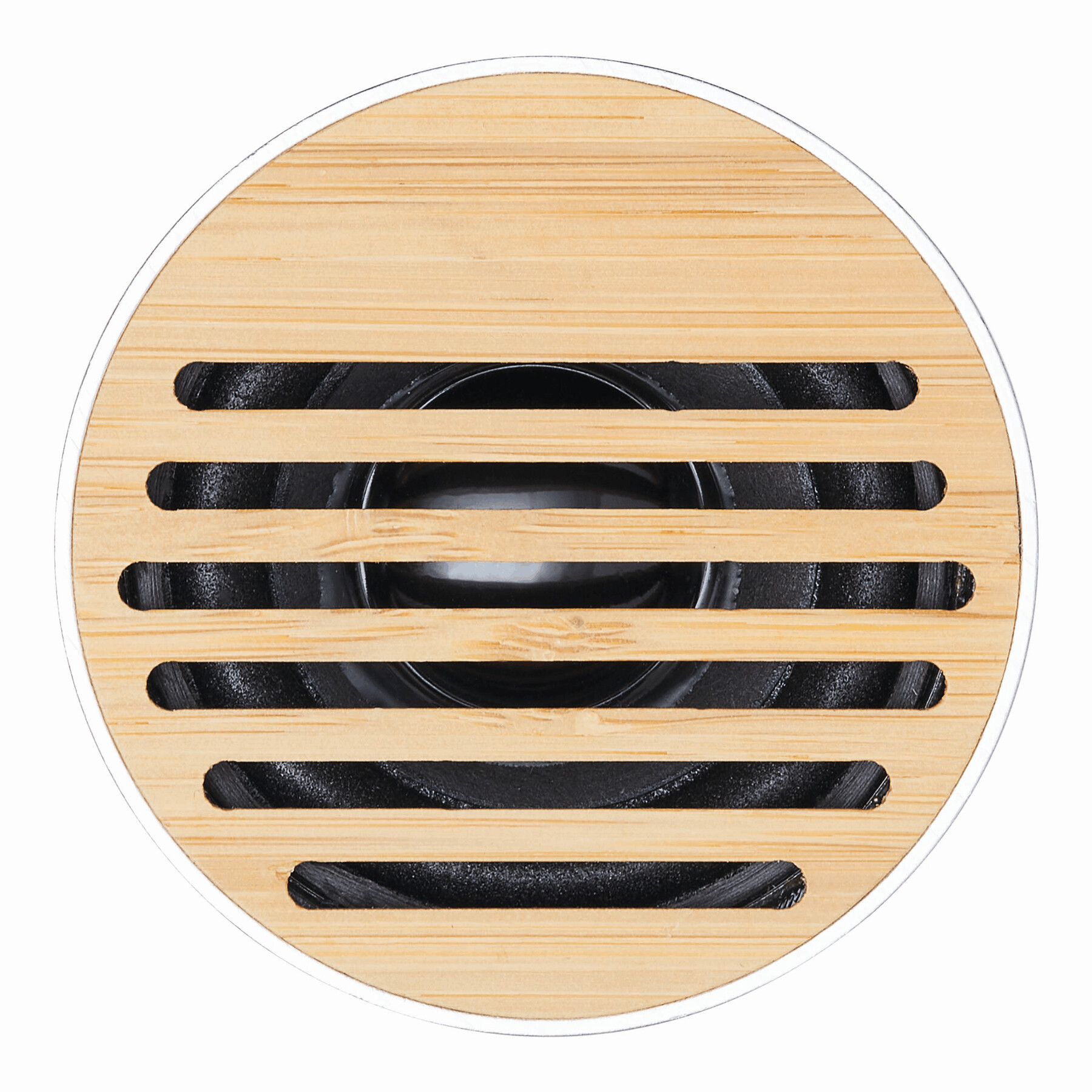 Wireless-Lautsprecher PURE SOUND, silber