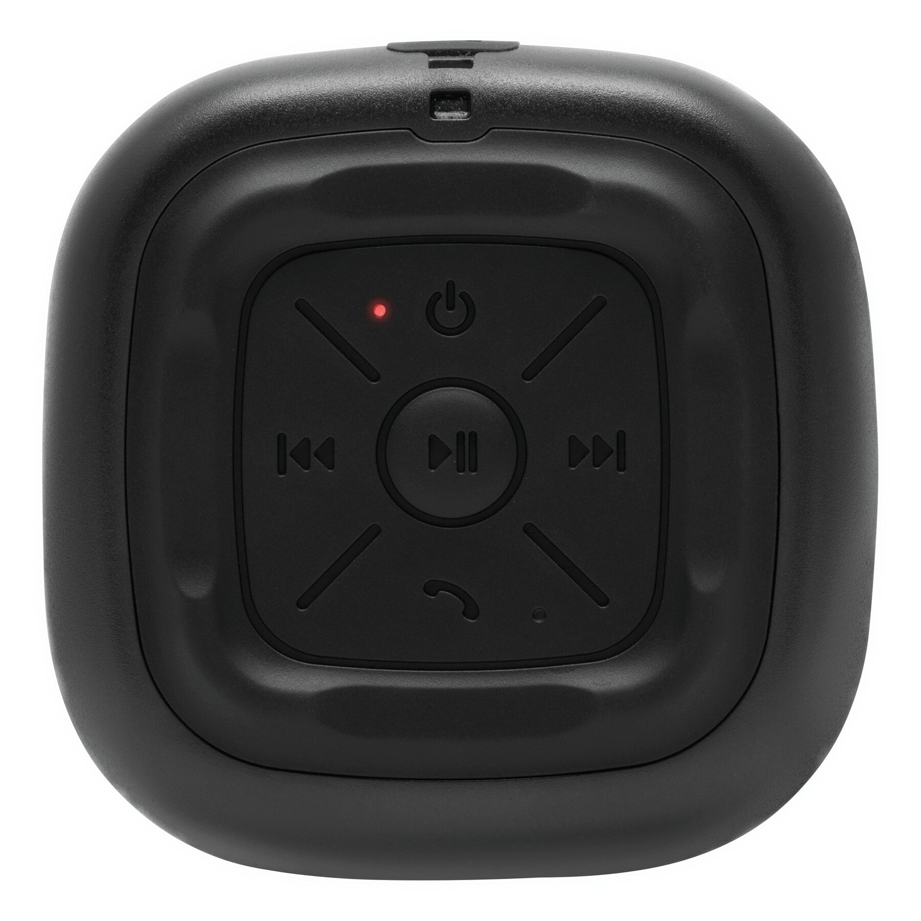 Wireless-Lautsprecher RAGTIME, silber