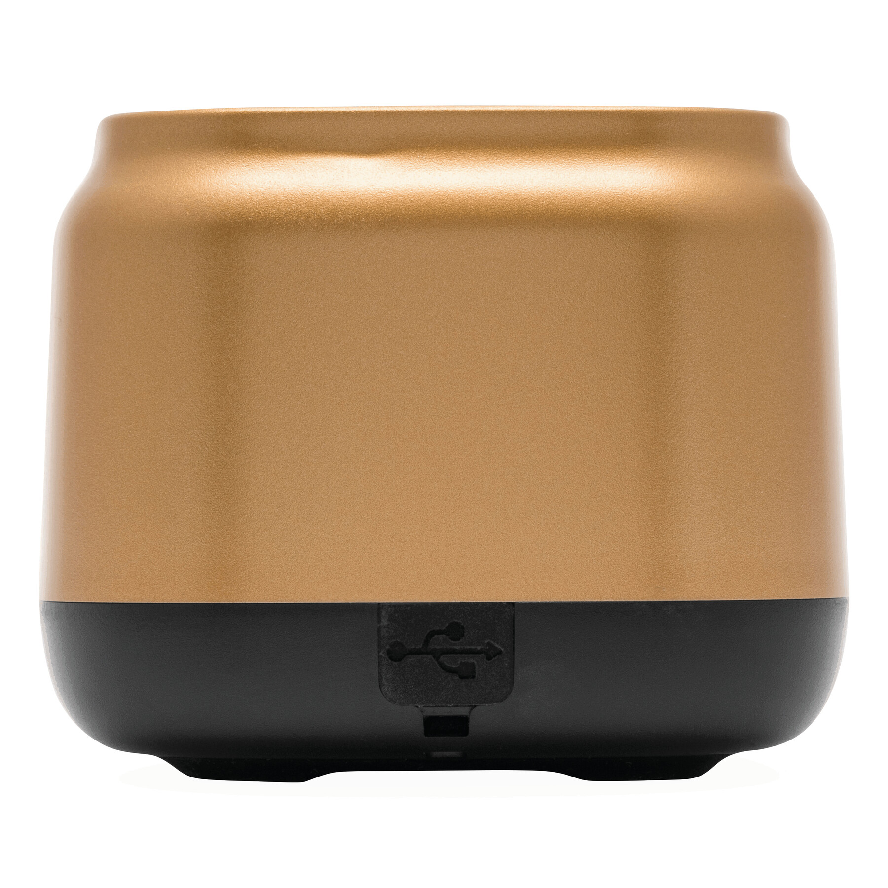 Wireless-Lautsprecher RAGTIME, kupfer