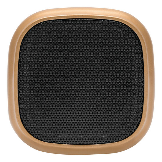 Wireless-Lautsprecher RAGTIME, kupfer