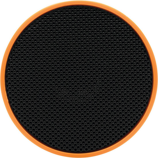 Wireless-Lautsprecher NEW LIBERTY, orange