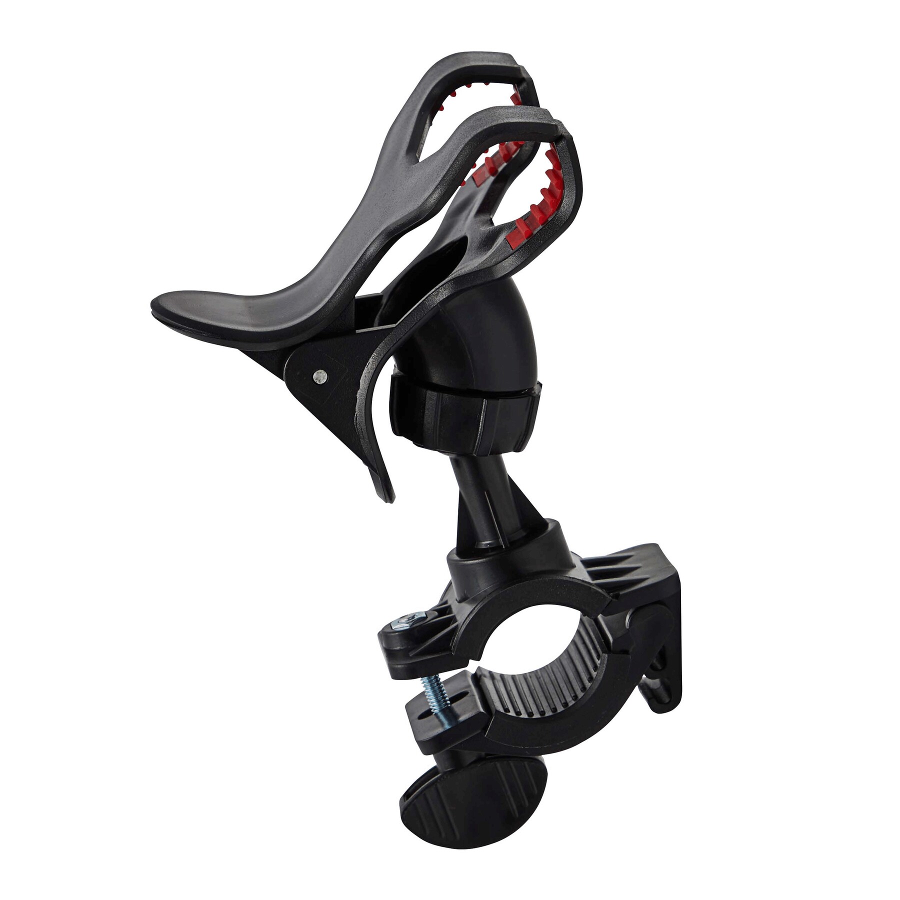 Smartphone-Halter DOWN HILL, schwarz