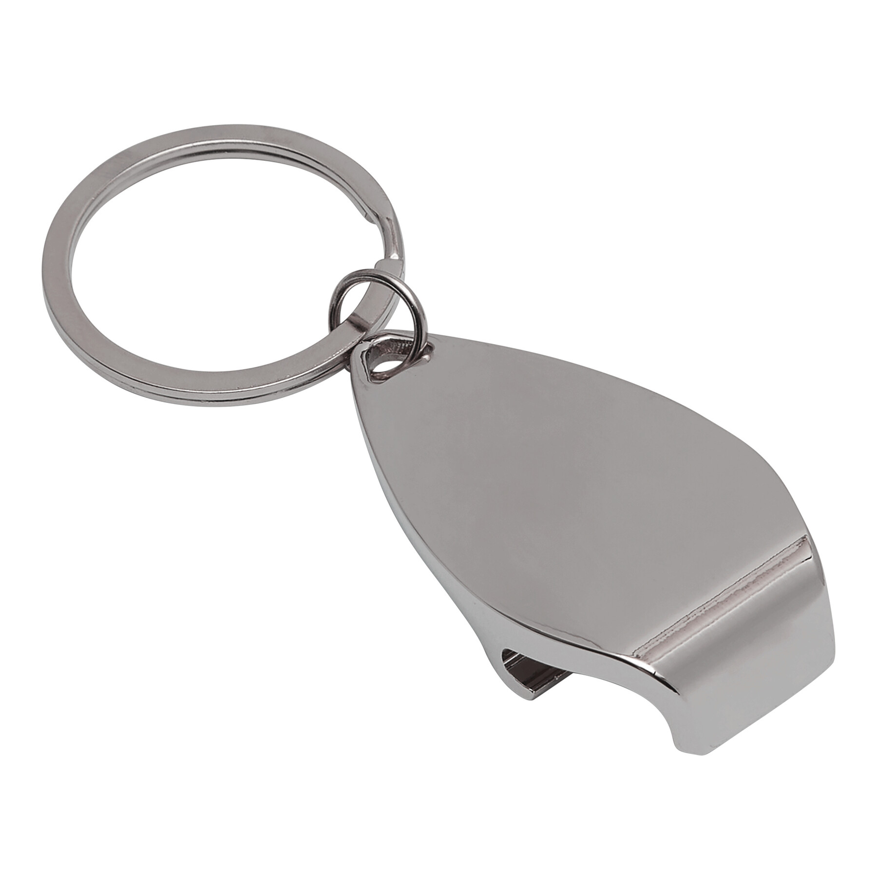 Kapselheber OPENEND, silber