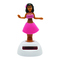Solar-Wackelfigur HULA
