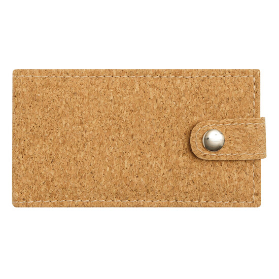 Maniküreset ELAINE CORK, braun