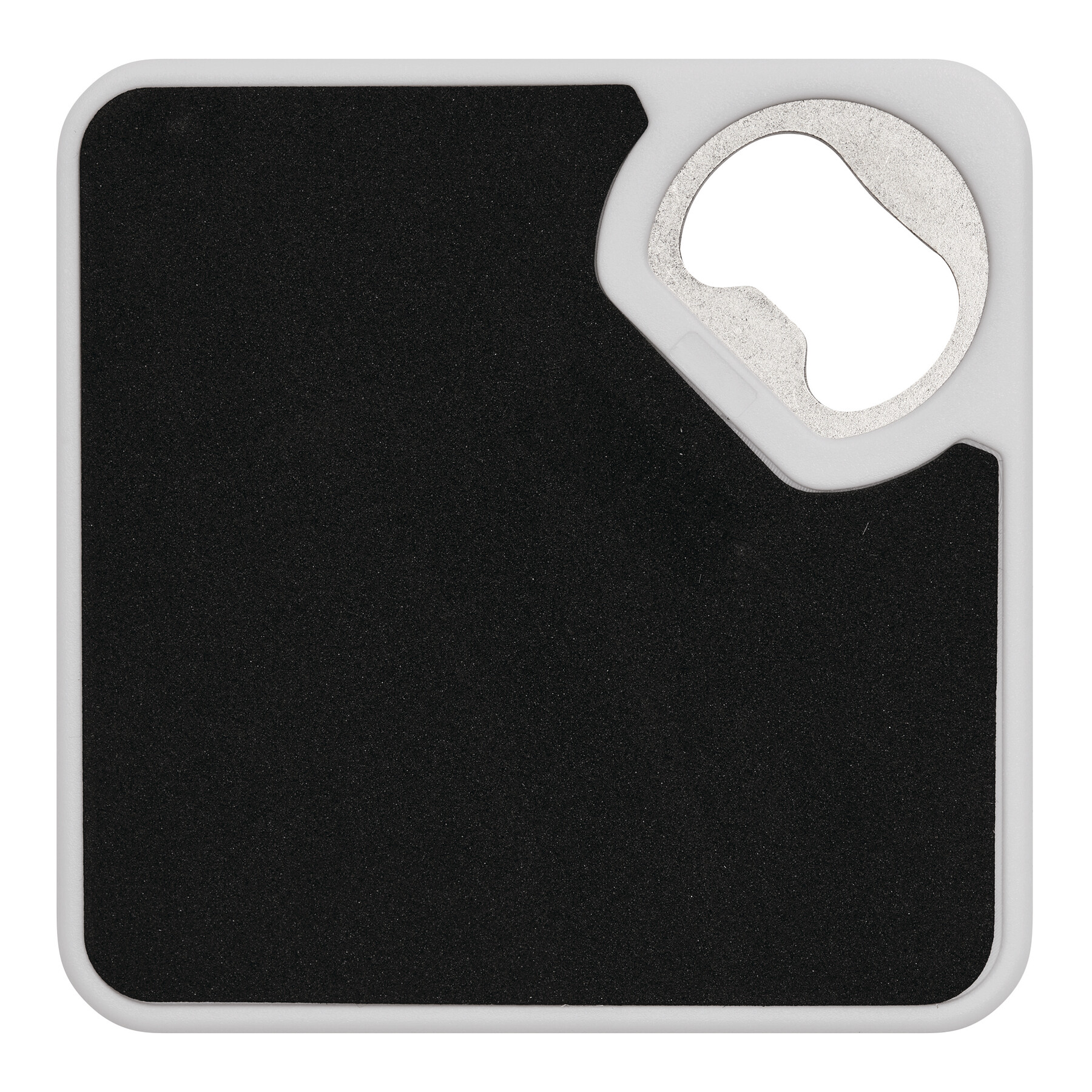 Untersetzer TOGETHER, weiß