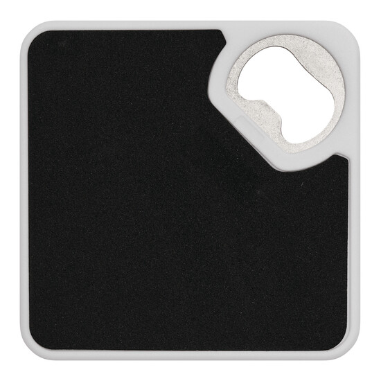 Untersetzer TOGETHER, weiß