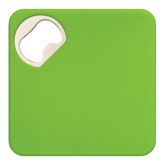 Untersetzer TOGETHER, apfelgrün
