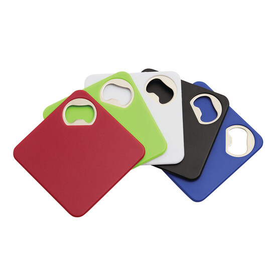 Untersetzer TOGETHER, apfelgrün