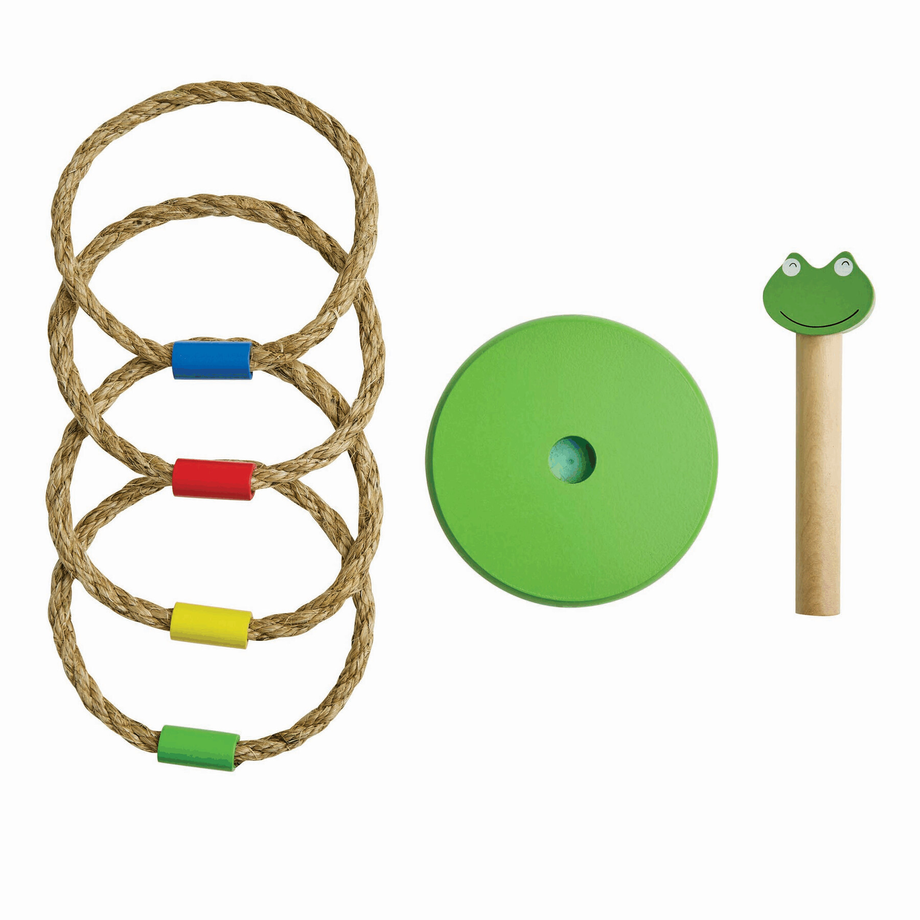 Ringwurfspiel CRAZY LOOP,