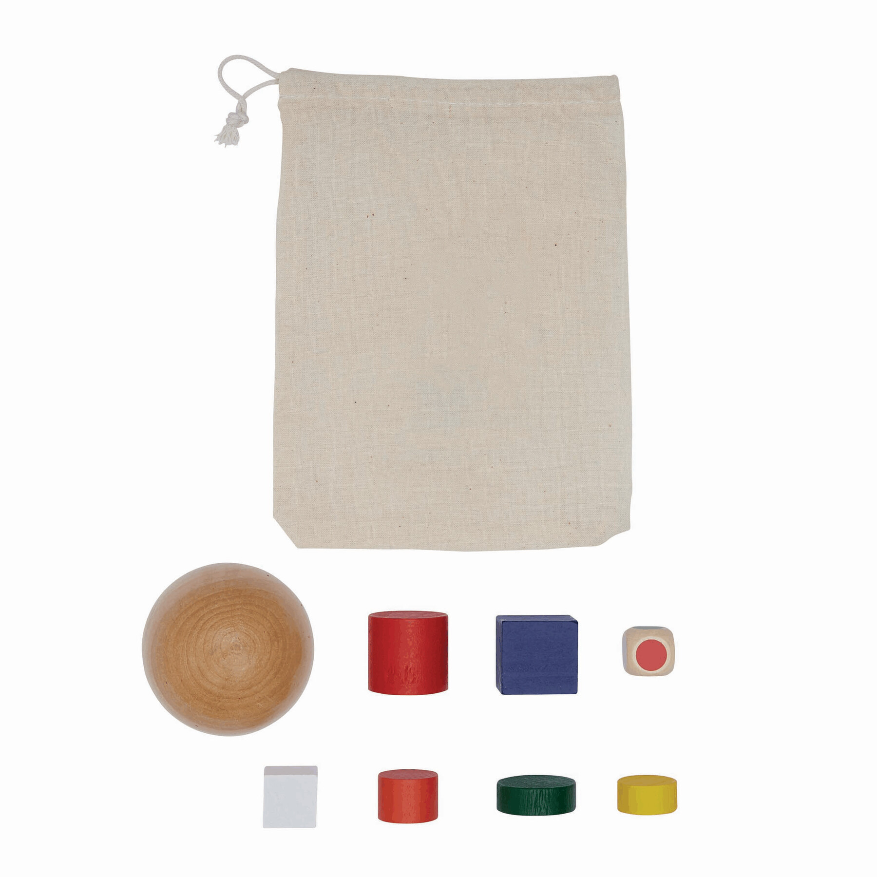 Geschicklichkeitsspiel CRAZY TOWER, bunt