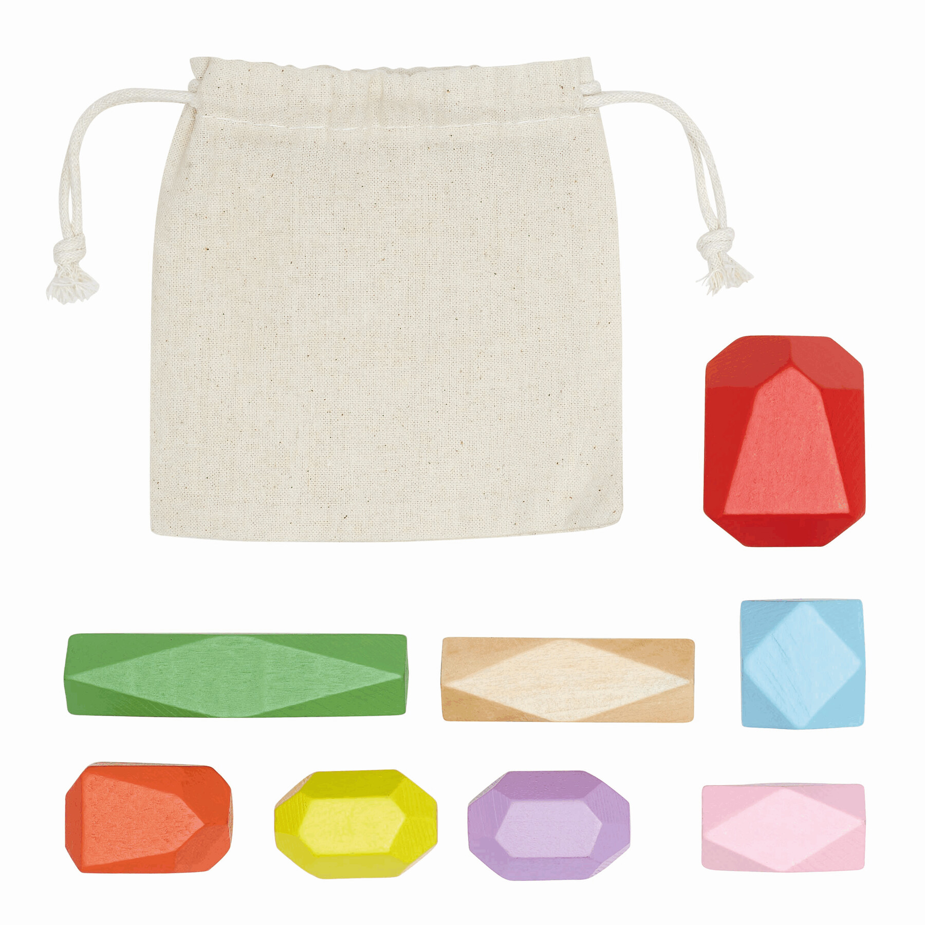 Geschicklichkeitsspiel EACH OTHER, bunt