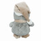 Plüsch-Pinguin PIPITO, grau
