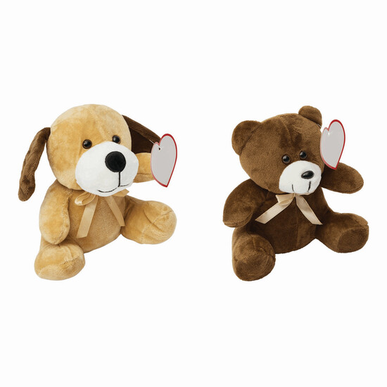 Plüsch-Bär RUBEN, braun