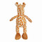 Giraffe MAURICE, braun