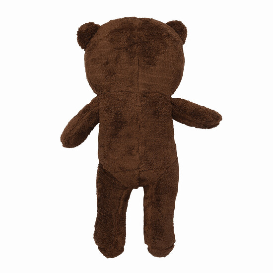 Großer Plüsch-Bär RICO, dunkelbraun