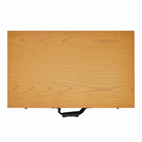 Holz-Malkasten MONET, mehrfarbig