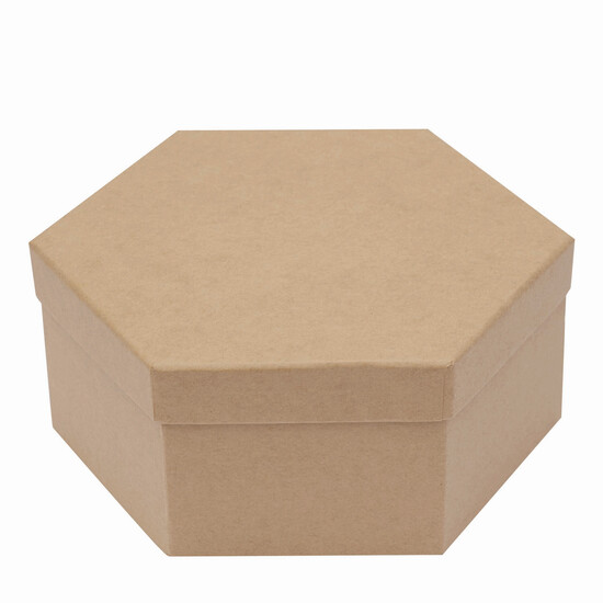 Malset COLOURFUL LEVEL, braun