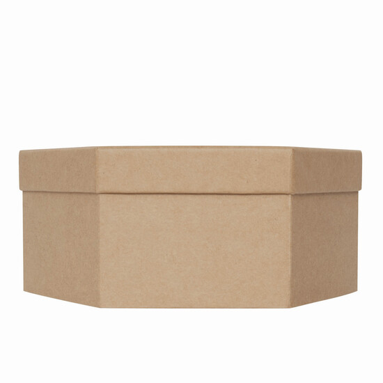 Malset COLOURFUL LEVEL, braun