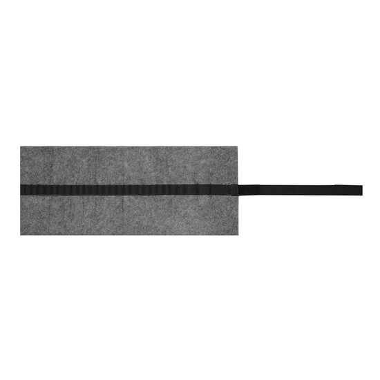 Stifterolle DRAWLINE, grau