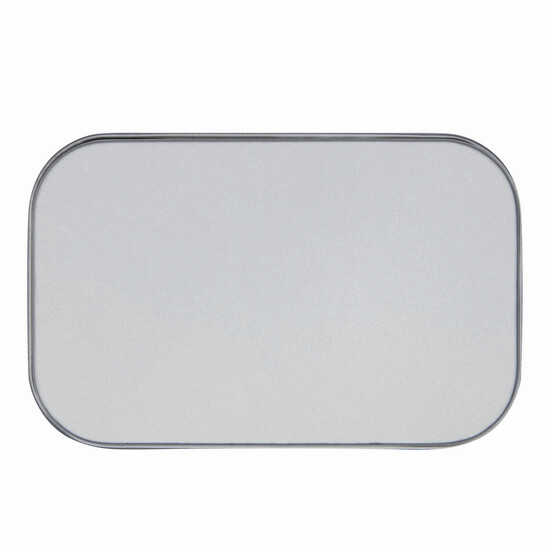 Geschicklichkeitsspiel THINK ABOUT, 5-fach sortiert, silber