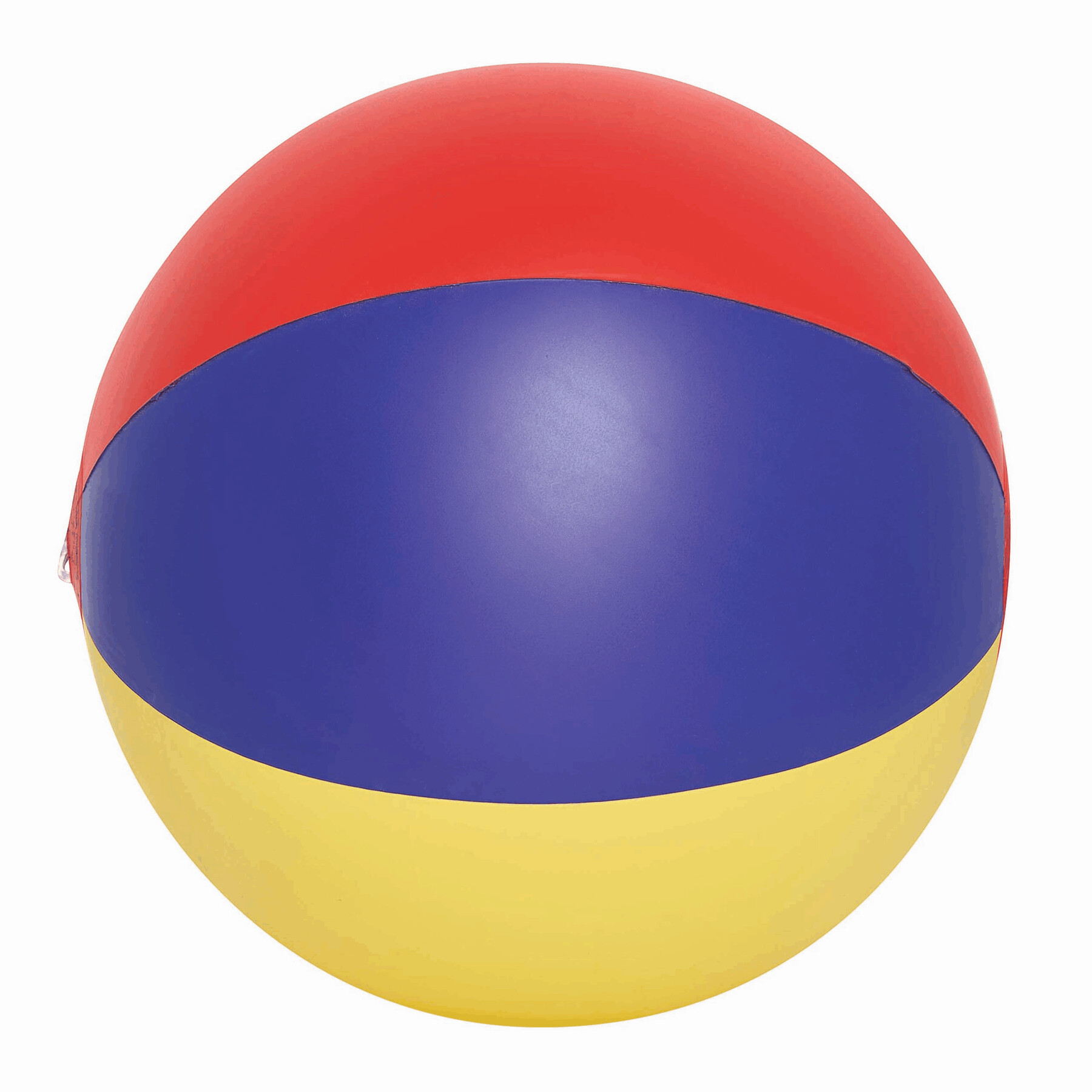 Strandball OCEAN, regenbogen