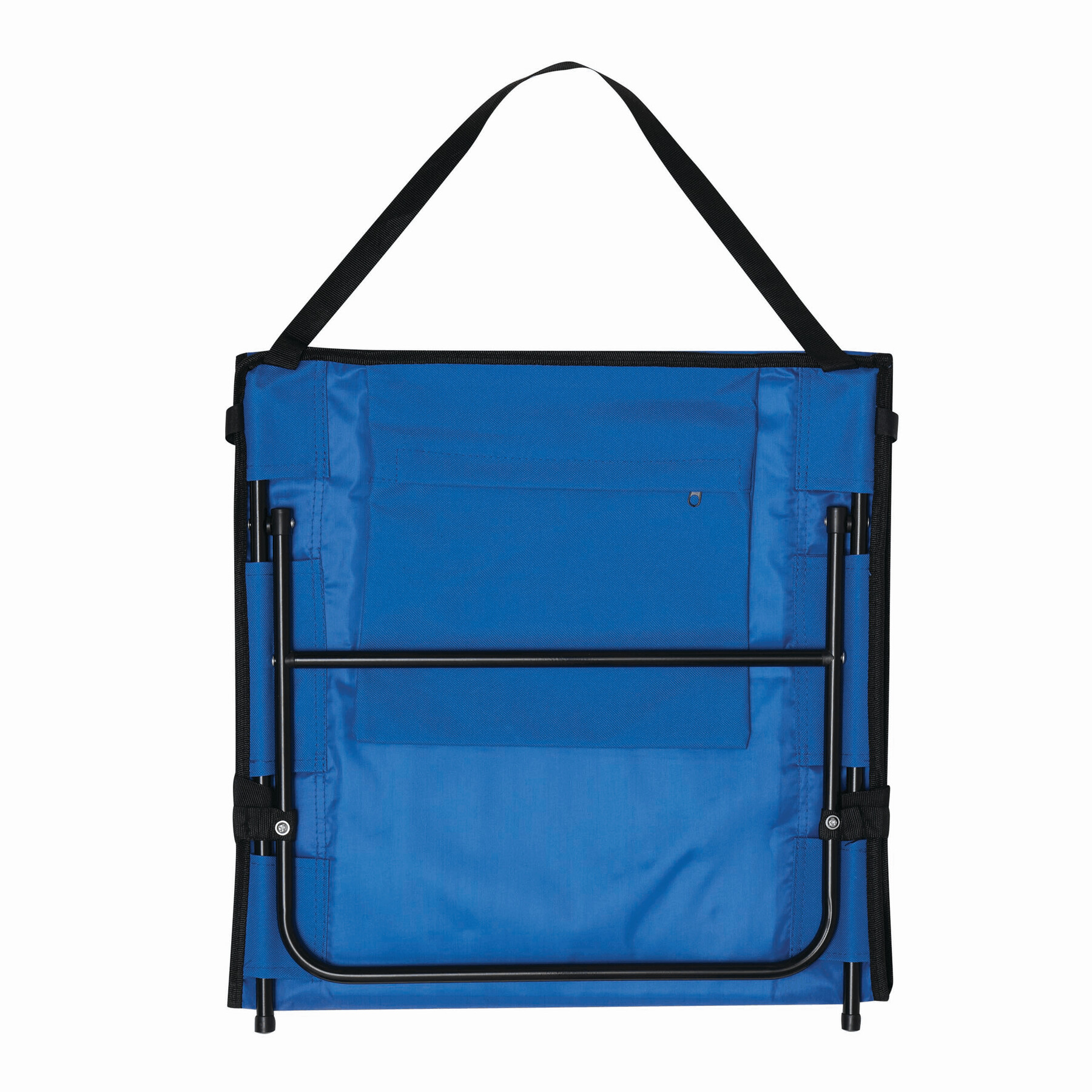 Faltbare Strandmatte SUNNY BEACH, blau