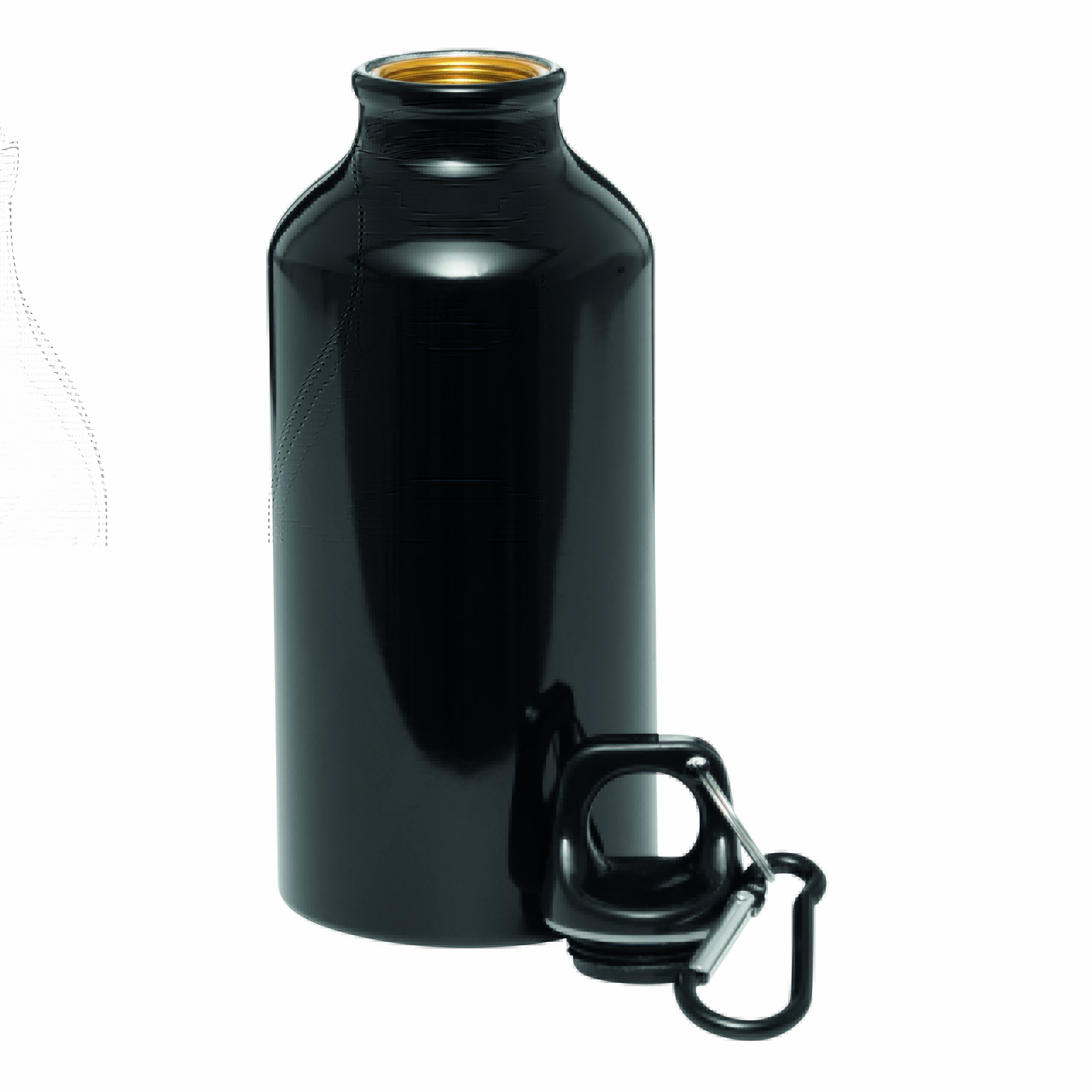 Aluminium-Trinkflasche TRANSIT