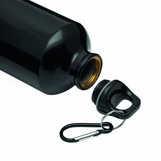 Aluminium-Trinkflasche TRANSIT