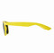 Sonnenbrille STYLISH, gelb