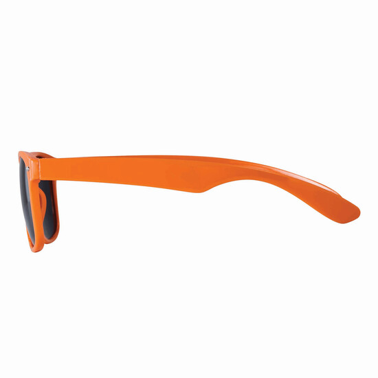 Sonnenbrille STYLISH, orange