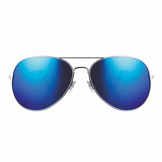 Sonnenbrille NEW STYLE, blau