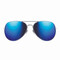 Sonnenbrille NEW STYLE, blau