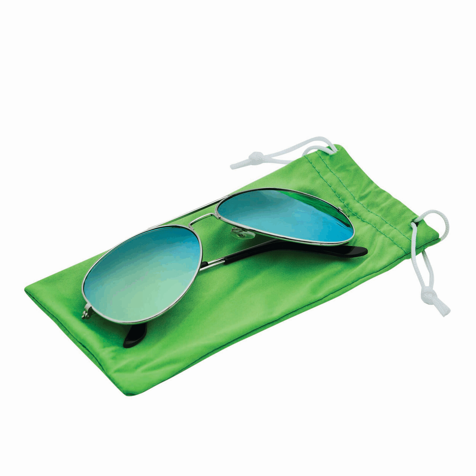 Sonnenbrille NEW STYLE, grün