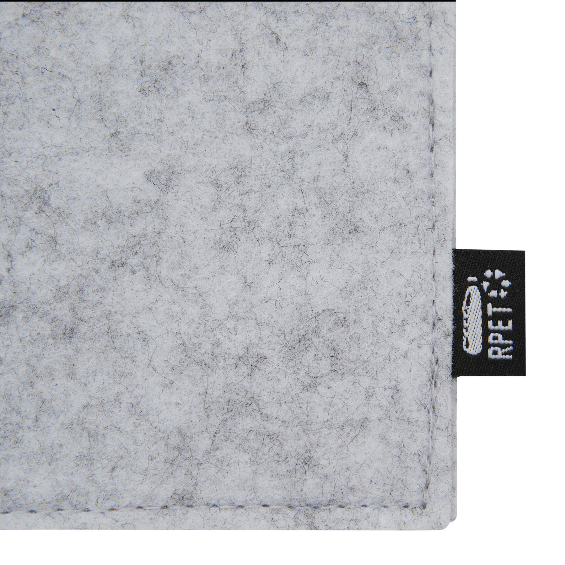 Brillen-Etui SOLVI, grau