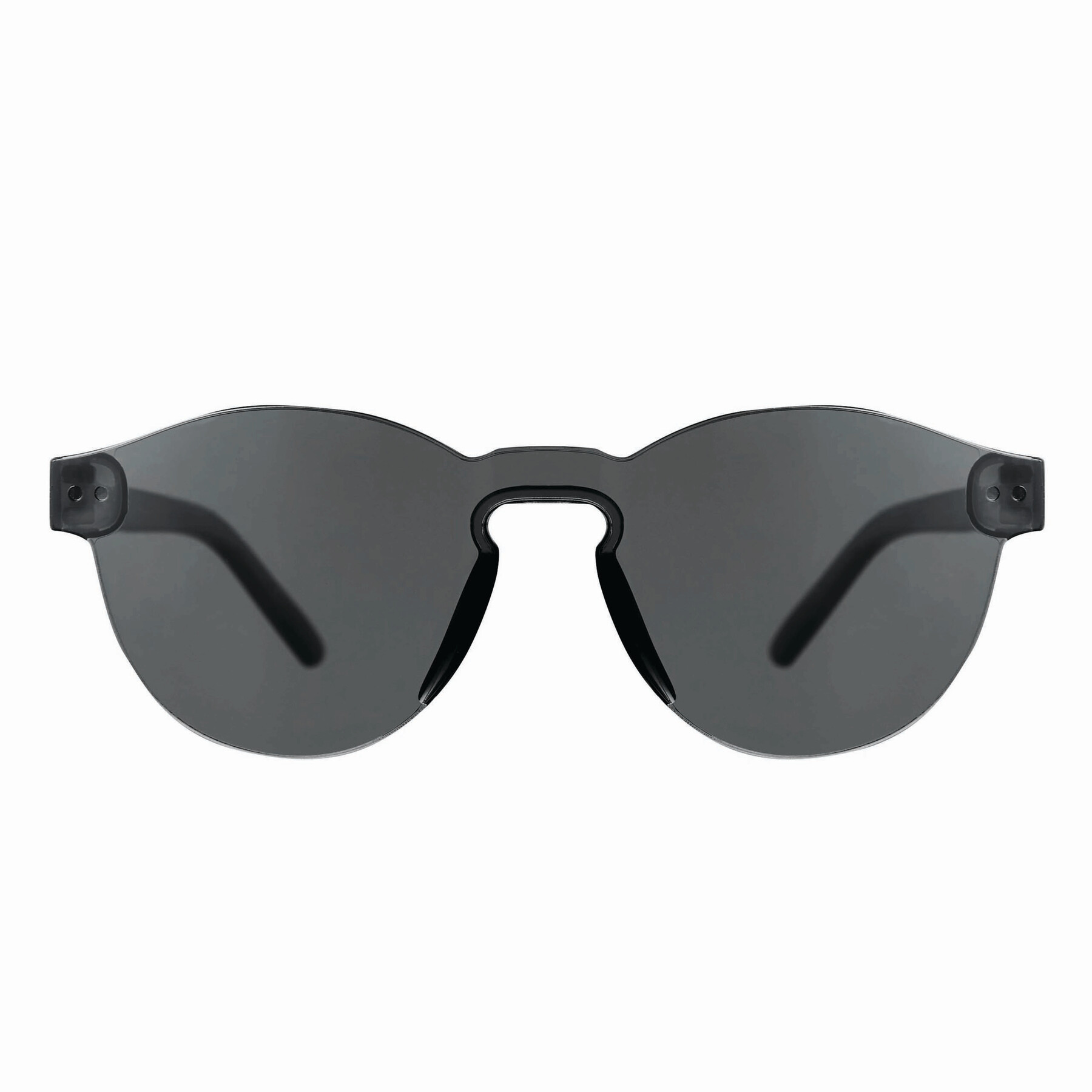 Sonnenbrille FANCY STYLE, schwarz