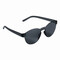 Sonnenbrille FANCY STYLE, schwarz