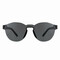Sonnenbrille FANCY STYLE, schwarz