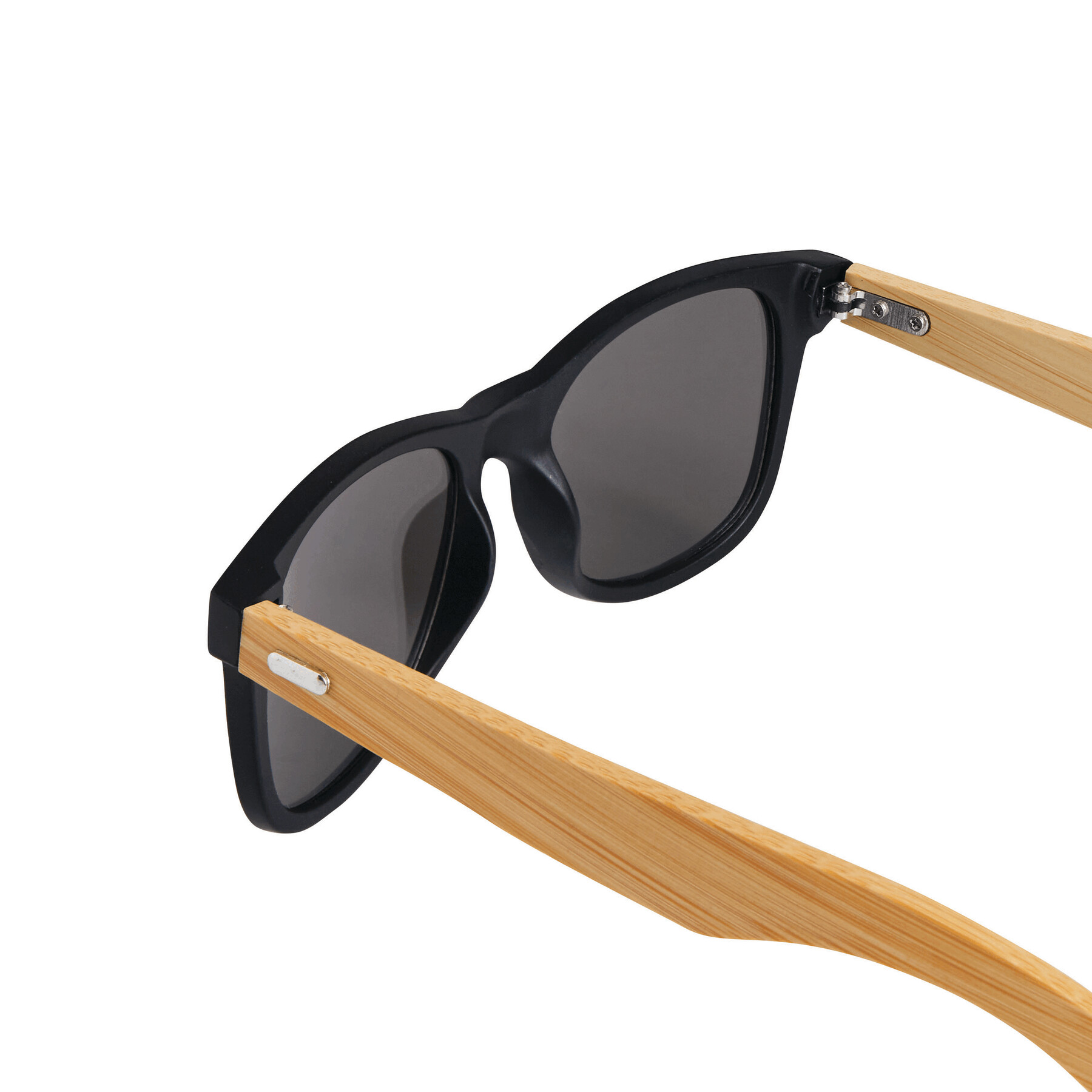 Sonnenbrille BAMBOOLINE, silber