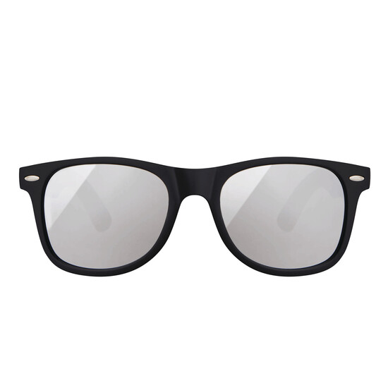 Sonnenbrille BAMBOOLINE, silber
