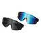 Sportliche Sonnenbrille REFLARE, blau