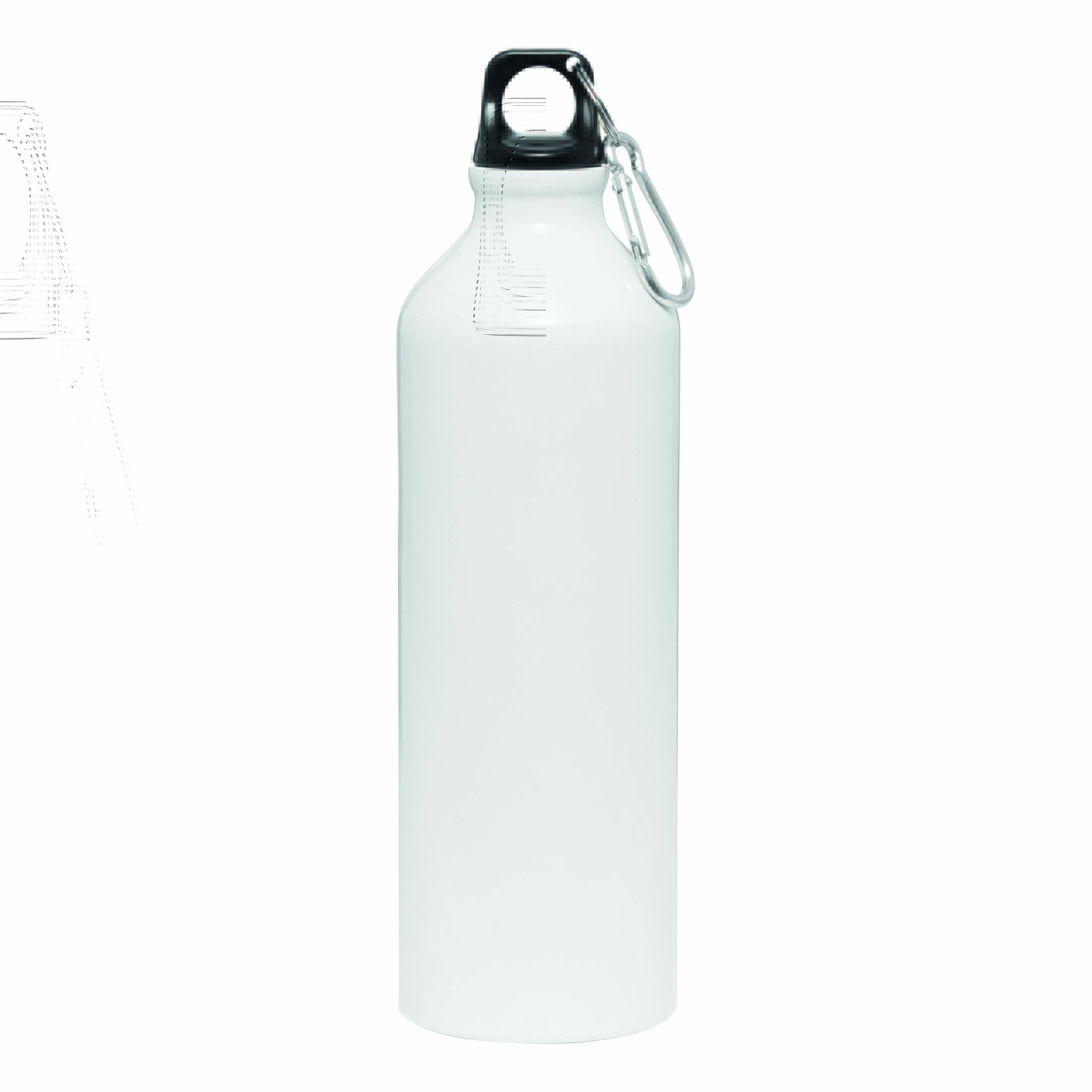 Aluminium-Trinkflasche BIG TRANSIT