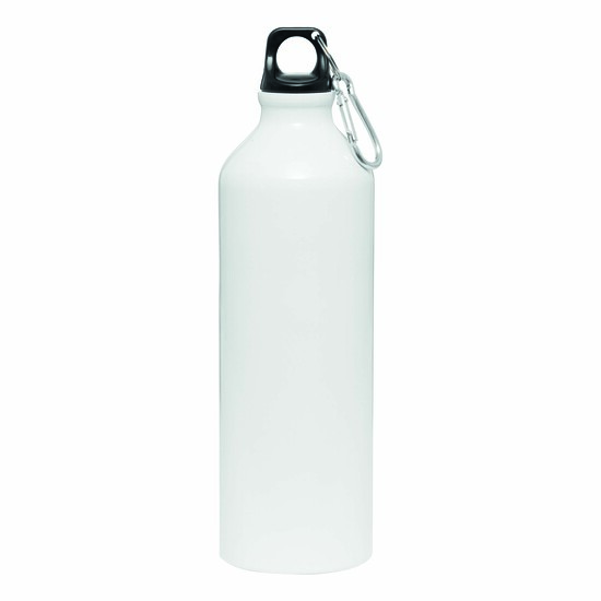 Aluminium-Trinkflasche BIG TRANSIT